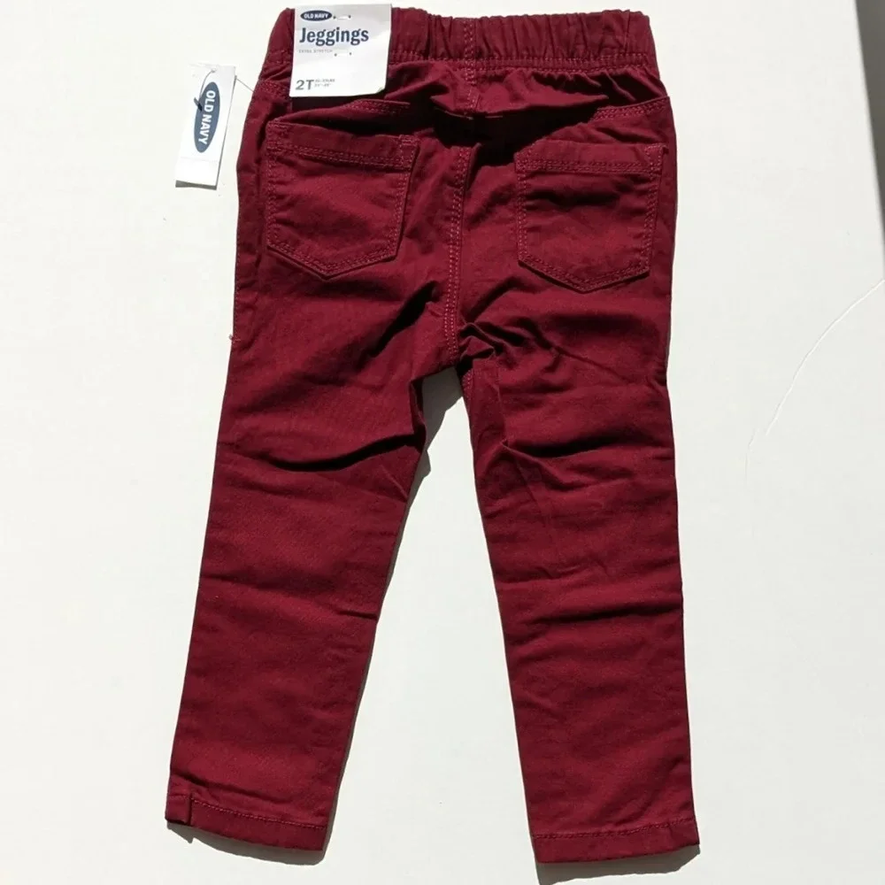 Old Navy Toddler NWT Jeggings
